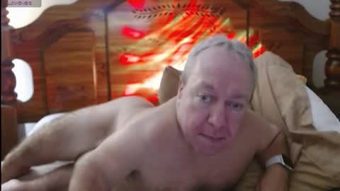 Cute Lil Man online show from 01/17/25, 10:23