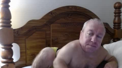 Cute Lil Man online show from 03/10/25, 08:59
