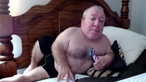 Cute Lil Man online show from 09/27/25, 06:51