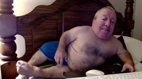 Cute Lil Man online show from 10/01/25, 05:13