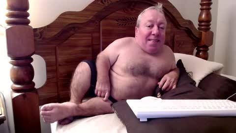 Cute Lil Man online show from 10/02/25, 03:35