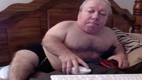 Cute Lil Man online show from 11/19/25, 12:05