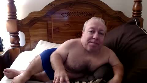 Cute Lil Man online show from 03/17/26, 08:50
