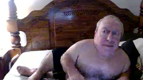 Cute Lil Man online show from 04/16/26, 06:14
