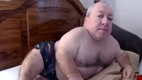 Cute Lil Man online show from 06/14/26, 11:12