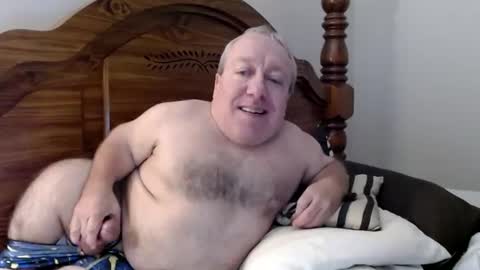 Cute Lil Man online show from 06/29/26, 04:19