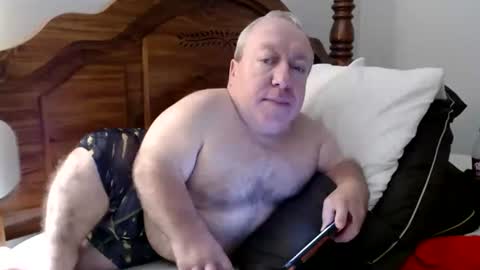 Cute Lil Man online show from 07/04/26, 07:03