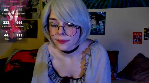 Gerdy online show from 02/13/25, 02:52