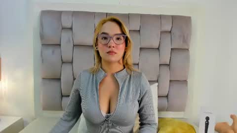 Frehia   online show from 07/28/26, 11:28