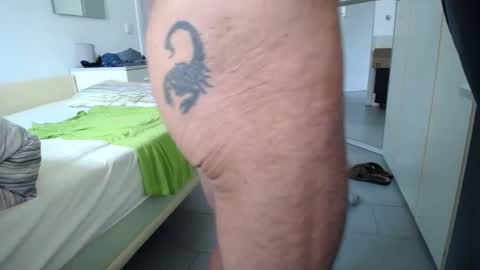 Walter Fischer online show from 09/16/25, 05:41