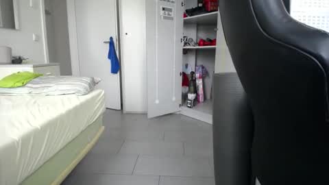 Walter Fischer online show from 11/02/25, 10:06