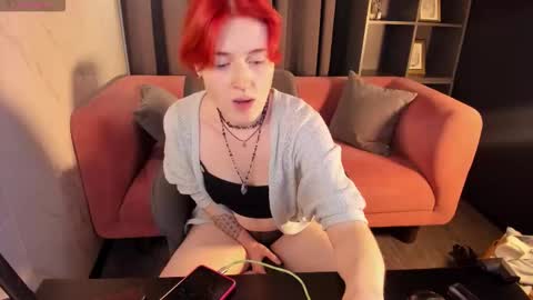 Freirene online show from 10/10/25, 01:43