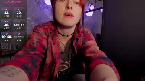 Freirene online show from 10/18/25, 02:51