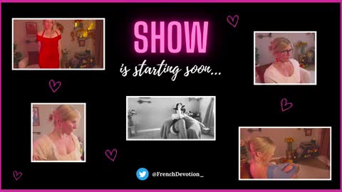 Louise or Lou 3 online show from 02/13/25, 11:39
