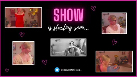 Louise or Lou 3 online show from 02/17/25, 11:34