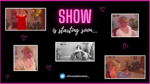 Louise or Lou 3 online show from 02/25/25, 09:31