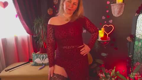 Louise or Lou 3 online show from 02/14/26, 01:41