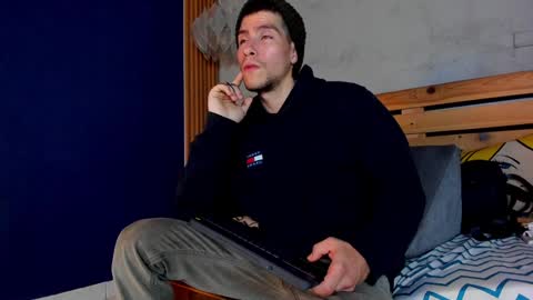 Xavier online show from 12/11/24, 04:28