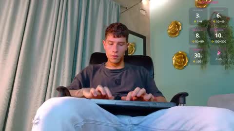 Xavier online show from 05/12/26, 01:30