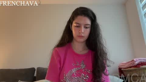 Ava online show from 04/08/26, 03:12