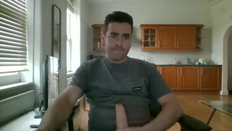 Horny Paul online show from 12/27/24, 01:39