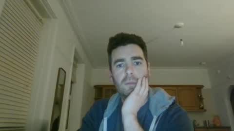 Horny Paul online show from 01/19/25, 05:28