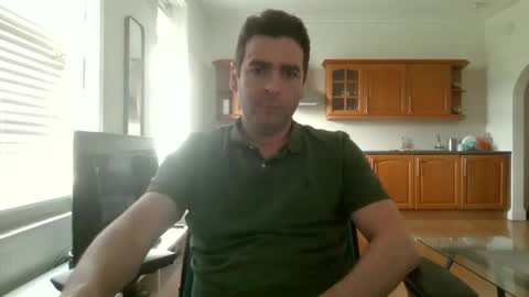 Horny Paul online show from 01/24/25, 11:59