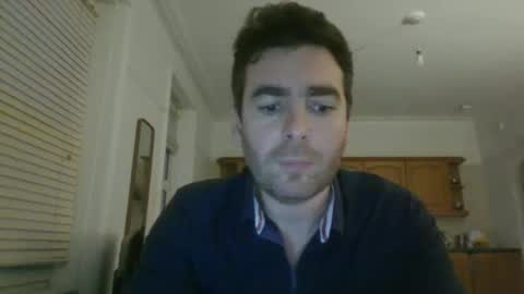 Horny Paul online show from 01/28/25, 05:14