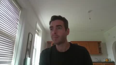 Horny Paul online show from 09/18/25, 10:06