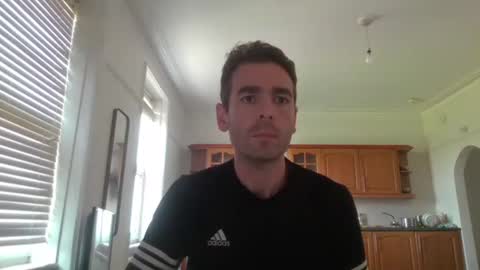 Horny Paul online show from 09/19/25, 10:49