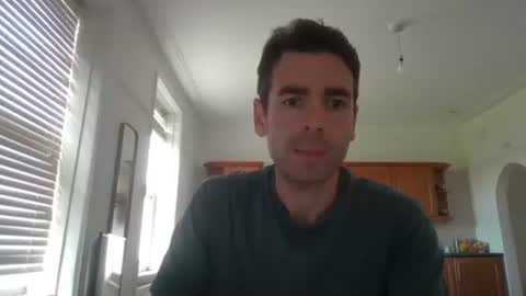 Horny Paul online show from 09/23/25, 10:18