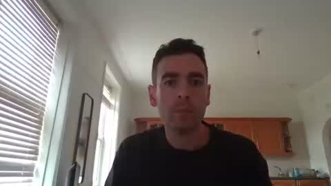 Horny Paul online show from 10/05/25, 01:31