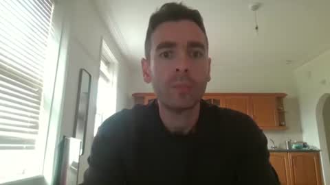 Horny Paul online show from 10/07/25, 12:02