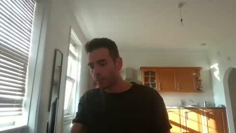 Horny Paul online show from 10/12/25, 02:38