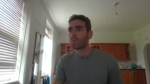 Horny Paul online show from 10/20/25, 10:59