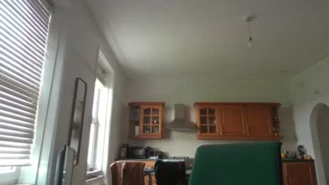 Horny Paul online show from 10/26/25, 11:38