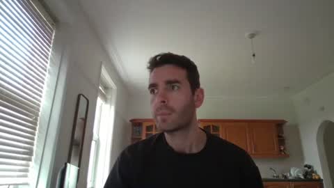 Horny Paul online show from 10/27/25, 11:36