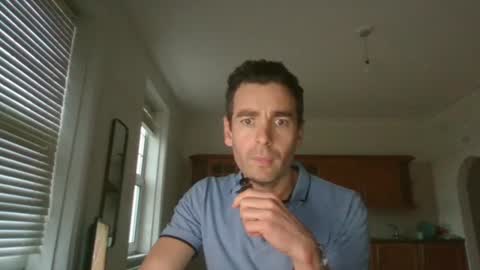 Horny Paul online show from 11/19/25, 03:56