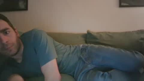 Horny Paul online show from 11/22/25, 07:46