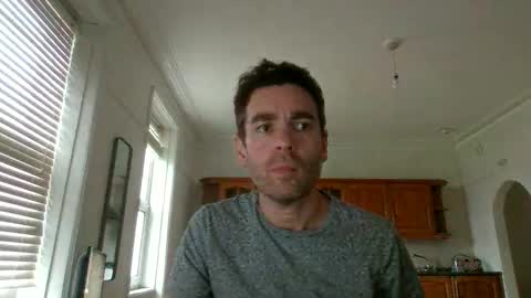 Horny Paul online show from 02/08/26, 03:59