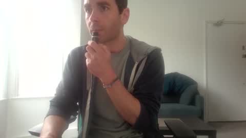 Horny Paul online show from 05/08/26, 11:15