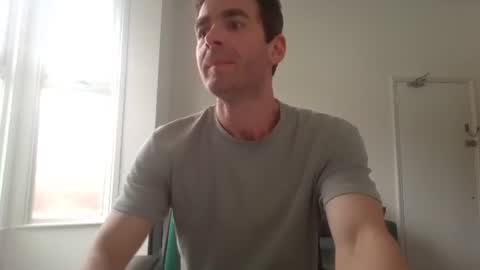 Horny Paul online show from 05/19/26, 01:39