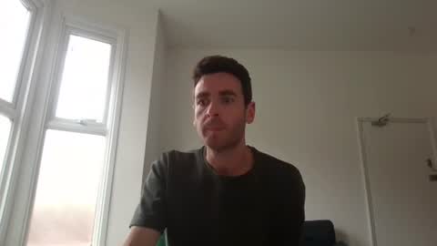 Horny Paul online show from 06/01/26, 01:46