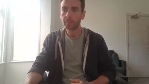 Horny Paul online show from 06/10/26, 10:36