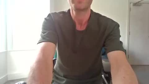 Horny Paul online show from 06/12/26, 01:32