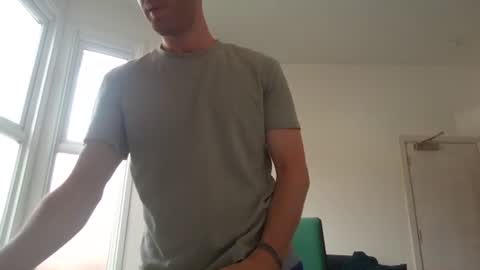 Horny Paul online show from 06/14/26, 12:29