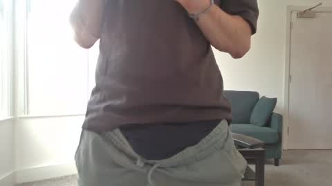 Horny Paul online show from 06/17/26, 01:12