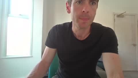 Horny Paul online show from 06/22/26, 12:46