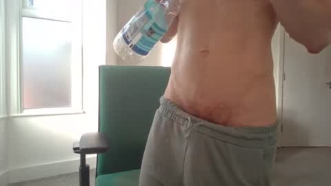 Horny Paul online show from 06/23/26, 05:55