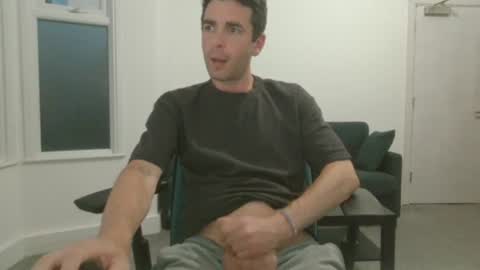 Horny Paul online show from 06/24/26, 09:03